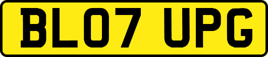 BL07UPG