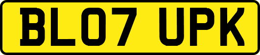 BL07UPK