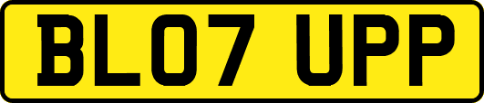 BL07UPP