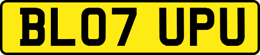BL07UPU