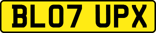 BL07UPX