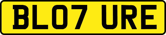 BL07URE