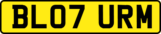 BL07URM