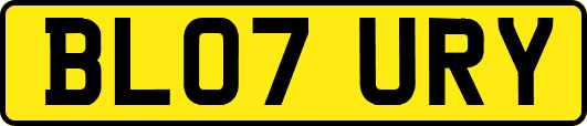 BL07URY