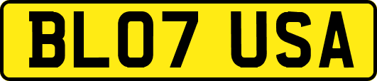 BL07USA