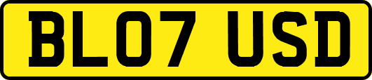 BL07USD