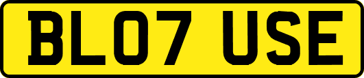 BL07USE