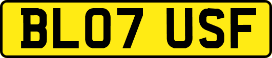 BL07USF