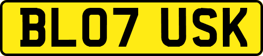 BL07USK