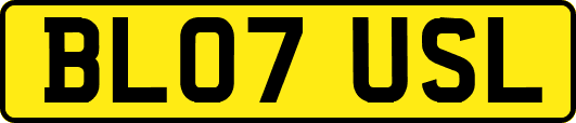 BL07USL