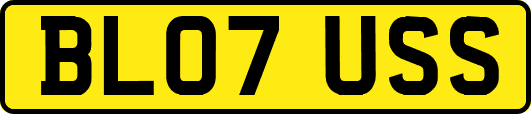 BL07USS