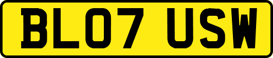 BL07USW