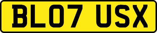 BL07USX