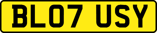 BL07USY