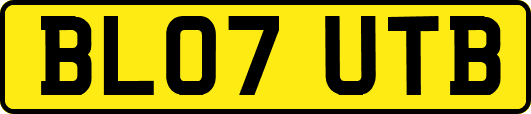 BL07UTB