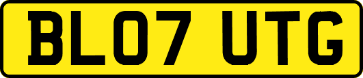 BL07UTG