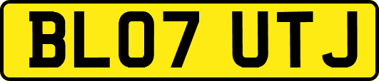BL07UTJ