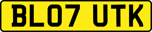 BL07UTK