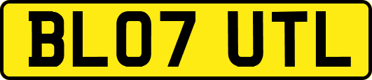 BL07UTL