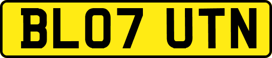 BL07UTN