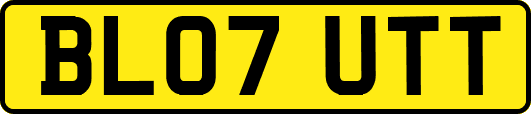 BL07UTT