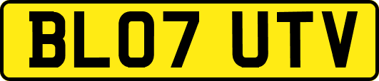 BL07UTV