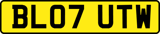BL07UTW