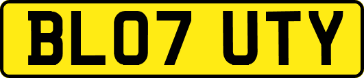 BL07UTY