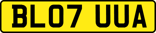 BL07UUA