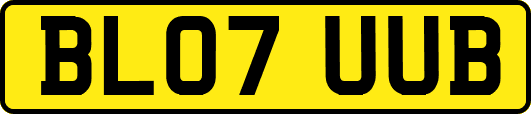 BL07UUB
