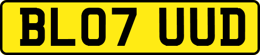 BL07UUD