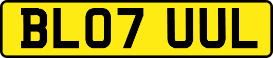 BL07UUL