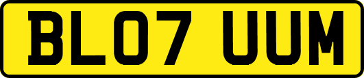 BL07UUM