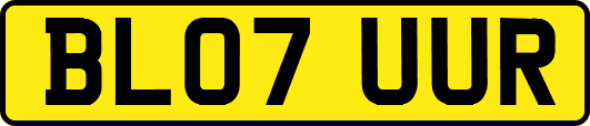 BL07UUR