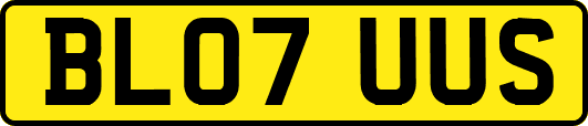 BL07UUS