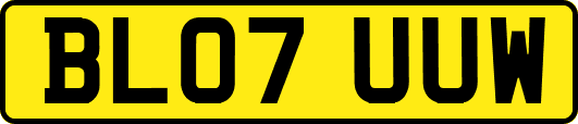 BL07UUW