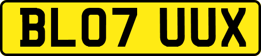 BL07UUX