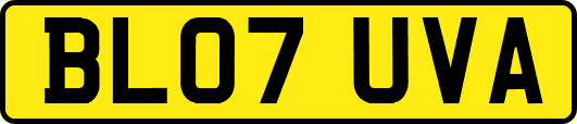 BL07UVA