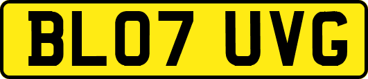 BL07UVG