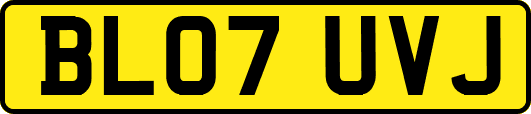BL07UVJ