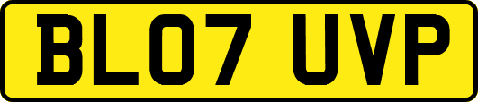 BL07UVP