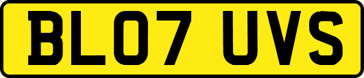BL07UVS