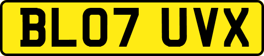 BL07UVX