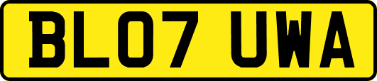 BL07UWA