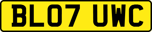BL07UWC