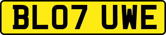 BL07UWE