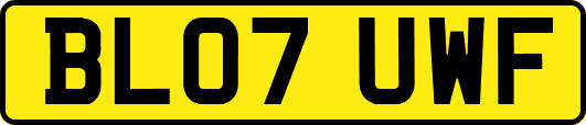 BL07UWF