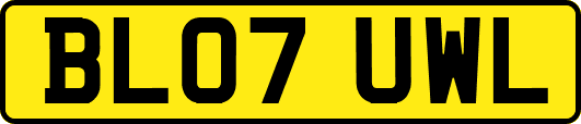 BL07UWL