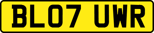 BL07UWR