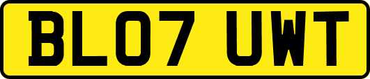 BL07UWT